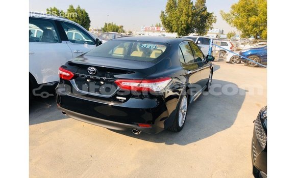 Buy Import Toyota Camry Black Car in Import - Dubai in Anse-la-Raye Buy Import Toyota Camry Black Car in Import - Dubai in Anse-la-Raye