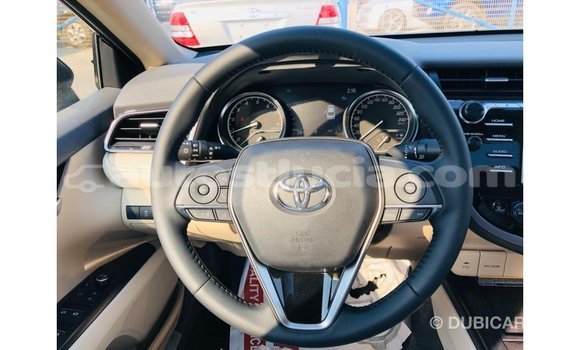 Buy Import Toyota Camry Black Car in Import - Dubai in Anse-la-Raye Buy Import Toyota Camry Black Car in Import - Dubai in Anse-la-Raye