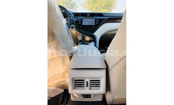 Buy Import Toyota Camry Black Car in Import - Dubai in Anse-la-Raye Buy Import Toyota Camry Black Car in Import - Dubai in Anse-la-Raye