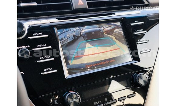 Buy Import Toyota Camry Black Car in Import - Dubai in Anse-la-Raye Buy Import Toyota Camry Black Car in Import - Dubai in Anse-la-Raye