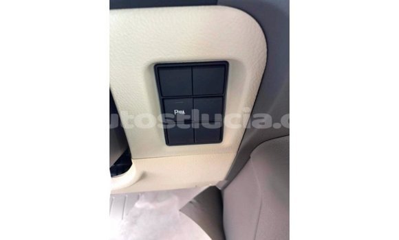 Buy Import Toyota Prado Other Car in Import - Dubai in Anse-la-Raye Buy Import Toyota Prado Other Car in Import - Dubai in Anse-la-Raye