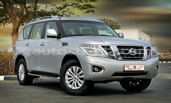 Buy Import Nissan Patrol Other Car in Import - Dubai in Anse-la-Raye Buy Import Nissan Patrol Other Car in Import - Dubai in Anse-la-Raye