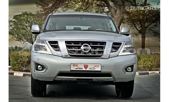 Buy Import Nissan Patrol Other Car in Import - Dubai in Anse-la-Raye Buy Import Nissan Patrol Other Car in Import - Dubai in Anse-la-Raye