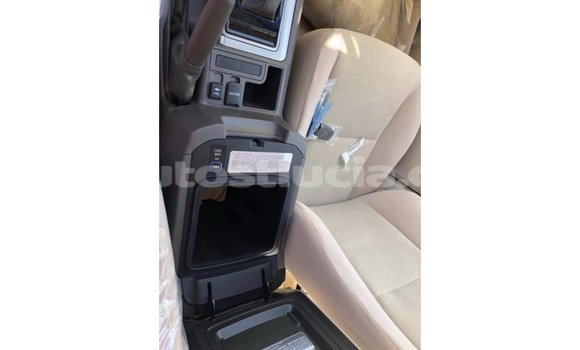 Buy Import Toyota Prado Other Car in Import - Dubai in Anse-la-Raye Buy Import Toyota Prado Other Car in Import - Dubai in Anse-la-Raye