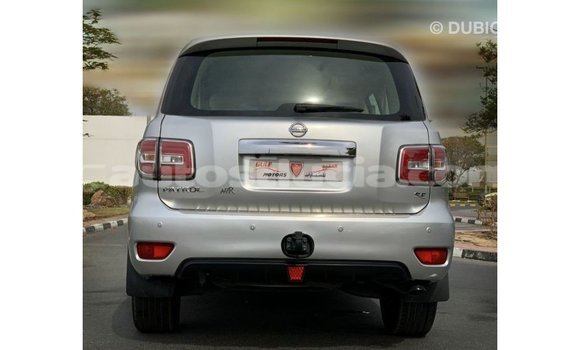 Buy Import Nissan Patrol Other Car in Import - Dubai in Anse-la-Raye Buy Import Nissan Patrol Other Car in Import - Dubai in Anse-la-Raye