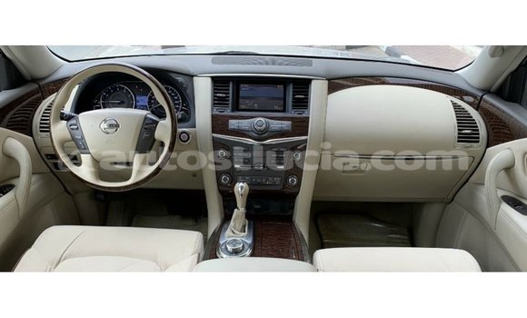 Buy Import Nissan Patrol Other Car in Import - Dubai in Anse-la-Raye Buy Import Nissan Patrol Other Car in Import - Dubai in Anse-la-Raye
