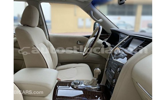 Buy Import Nissan Patrol Other Car in Import - Dubai in Anse-la-Raye Buy Import Nissan Patrol Other Car in Import - Dubai in Anse-la-Raye