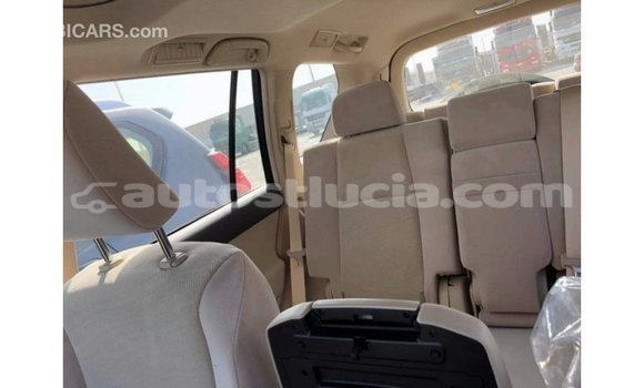 Buy Import Toyota Prado Other Car in Import - Dubai in Anse-la-Raye Buy Import Toyota Prado Other Car in Import - Dubai in Anse-la-Raye
