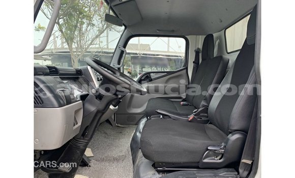 Buy Import Mitsubishi Carisma White Car in Import - Dubai in Anse-la-Raye Buy Import Mitsubishi Carisma White Car in Import - Dubai in Anse-la-Raye