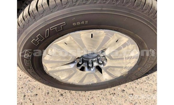 Buy Import Toyota Prado Other Car in Import - Dubai in Anse-la-Raye Buy Import Toyota Prado Other Car in Import - Dubai in Anse-la-Raye