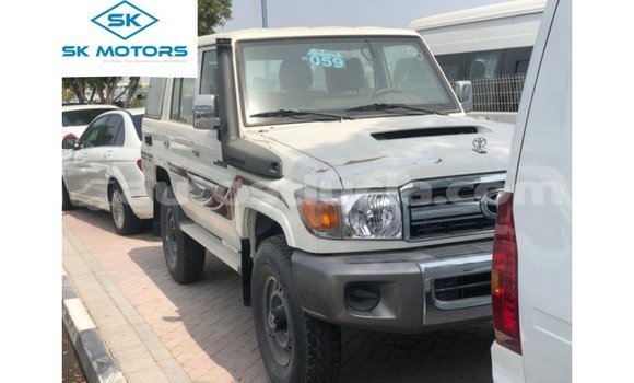 Buy Import Toyota Land Cruiser Other Car in Import - Dubai in Anse-la-Raye Buy Import Toyota Land Cruiser Other Car in Import - Dubai in Anse-la-Raye