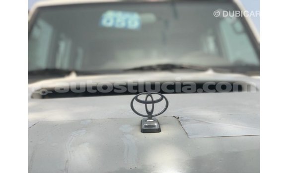 Buy Import Toyota Land Cruiser Other Car in Import - Dubai in Anse-la-Raye Buy Import Toyota Land Cruiser Other Car in Import - Dubai in Anse-la-Raye