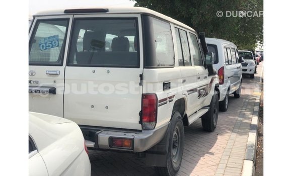 Buy Import Toyota Land Cruiser Other Car in Import - Dubai in Anse-la-Raye Buy Import Toyota Land Cruiser Other Car in Import - Dubai in Anse-la-Raye