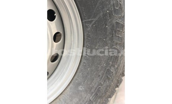 Buy Import Toyota Land Cruiser Other Car in Import - Dubai in Anse-la-Raye Buy Import Toyota Land Cruiser Other Car in Import - Dubai in Anse-la-Raye