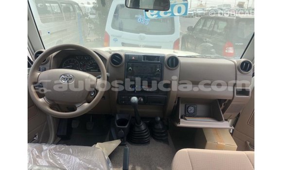 Buy Import Toyota Land Cruiser Other Car in Import - Dubai in Anse-la-Raye Buy Import Toyota Land Cruiser Other Car in Import - Dubai in Anse-la-Raye