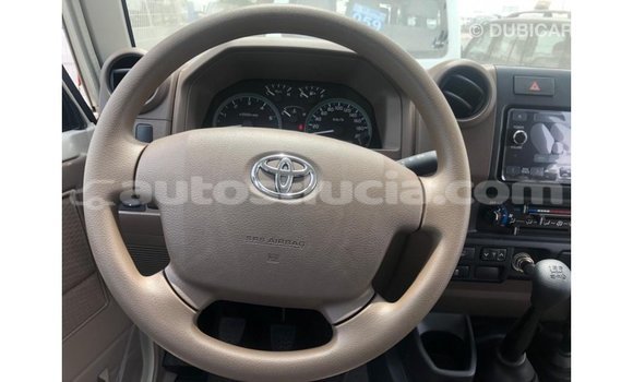 Buy Import Toyota Land Cruiser Other Car in Import - Dubai in Anse-la-Raye Buy Import Toyota Land Cruiser Other Car in Import - Dubai in Anse-la-Raye
