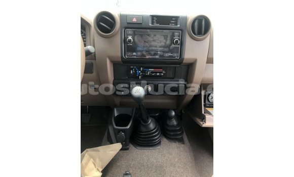 Buy Import Toyota Land Cruiser Other Car in Import - Dubai in Anse-la-Raye Buy Import Toyota Land Cruiser Other Car in Import - Dubai in Anse-la-Raye