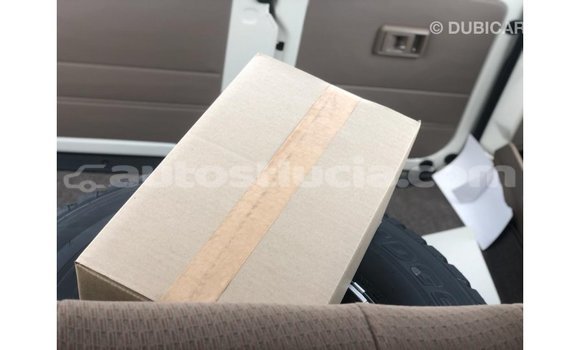 Buy Import Toyota Land Cruiser Other Car in Import - Dubai in Anse-la-Raye Buy Import Toyota Land Cruiser Other Car in Import - Dubai in Anse-la-Raye
