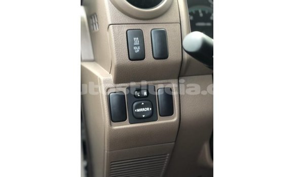 Buy Import Toyota Land Cruiser Other Car in Import - Dubai in Anse-la-Raye Buy Import Toyota Land Cruiser Other Car in Import - Dubai in Anse-la-Raye