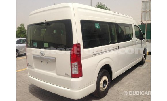 Buy Import Toyota Hiace White Car in Import - Dubai in Anse-la-Raye Buy Import Toyota Hiace White Car in Import - Dubai in Anse-la-Raye