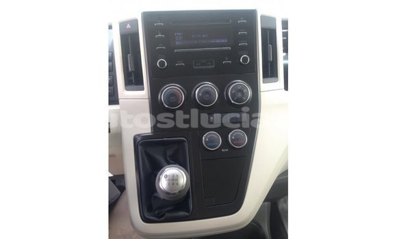 Buy Import Toyota Hiace White Car in Import - Dubai in Anse-la-Raye Buy Import Toyota Hiace White Car in Import - Dubai in Anse-la-Raye