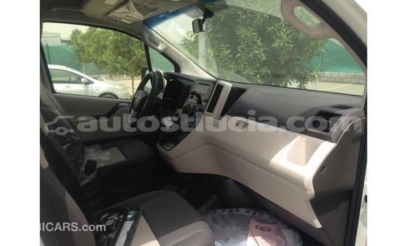 Buy Import Toyota Hiace White Car in Import - Dubai in Anse-la-Raye Buy Import Toyota Hiace White Car in Import - Dubai in Anse-la-Raye