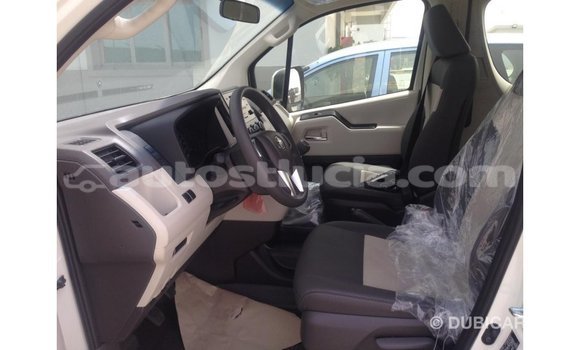 Buy Import Toyota Hiace White Car in Import - Dubai in Anse-la-Raye Buy Import Toyota Hiace White Car in Import - Dubai in Anse-la-Raye