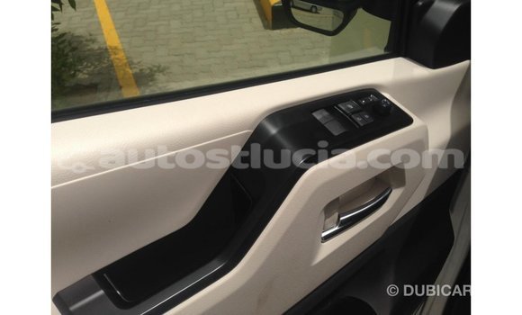 Buy Import Toyota Hiace White Car in Import - Dubai in Anse-la-Raye Buy Import Toyota Hiace White Car in Import - Dubai in Anse-la-Raye