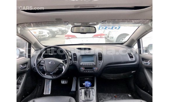 Buy Import Kia Cerato White Car in Import - Dubai in Anse-la-Raye Buy Import Kia Cerato White Car in Import - Dubai in Anse-la-Raye