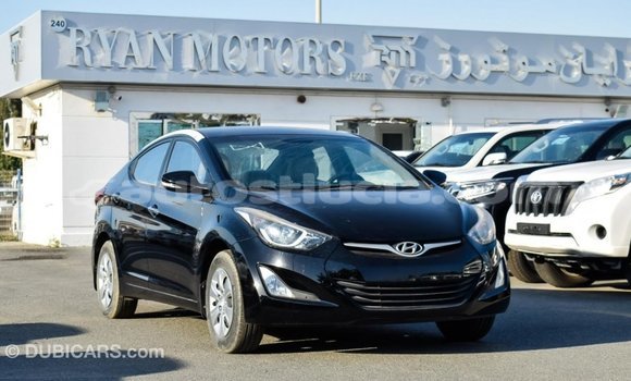 Acheter Import Voiture Hyundai Elantra Noir à Import - Dubai, Anse-la-Raye Acheter Import Voiture Hyundai Elantra Noir à Import - Dubai, Anse-la-Raye