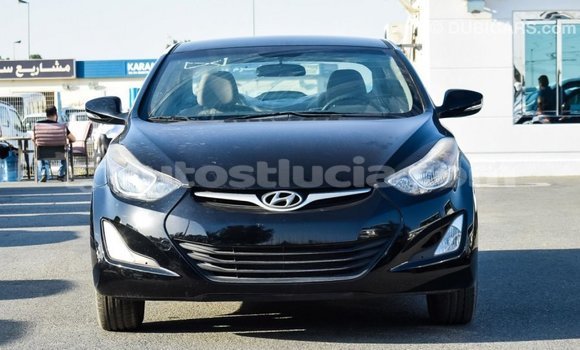 Acheter Import Voiture Hyundai Elantra Noir à Import - Dubai, Anse-la-Raye Acheter Import Voiture Hyundai Elantra Noir à Import - Dubai, Anse-la-Raye