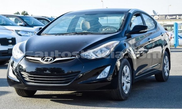 Acheter Import Voiture Hyundai Elantra Noir à Import - Dubai, Anse-la-Raye Acheter Import Voiture Hyundai Elantra Noir à Import - Dubai, Anse-la-Raye