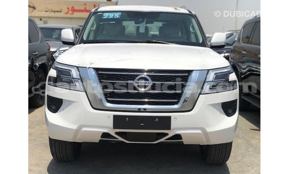 Buy Import Nissan Patrol White Car in Import - Dubai in Anse-la-Raye Buy Import Nissan Patrol White Car in Import - Dubai in Anse-la-Raye