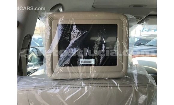 Buy Import Nissan Patrol White Car in Import - Dubai in Anse-la-Raye Buy Import Nissan Patrol White Car in Import - Dubai in Anse-la-Raye