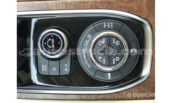 Buy Import Nissan Patrol White Car in Import - Dubai in Anse-la-Raye Buy Import Nissan Patrol White Car in Import - Dubai in Anse-la-Raye