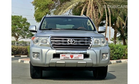 Buy Import Toyota Land Cruiser Other Car in Import - Dubai in Anse-la-Raye Buy Import Toyota Land Cruiser Other Car in Import - Dubai in Anse-la-Raye
