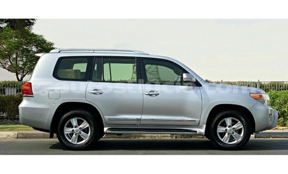 Buy Import Toyota Land Cruiser Other Car in Import - Dubai in Anse-la-Raye Buy Import Toyota Land Cruiser Other Car in Import - Dubai in Anse-la-Raye