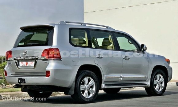 Buy Import Toyota Land Cruiser Other Car in Import - Dubai in Anse-la-Raye Buy Import Toyota Land Cruiser Other Car in Import - Dubai in Anse-la-Raye