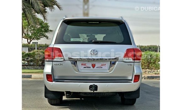 Buy Import Toyota Land Cruiser Other Car in Import - Dubai in Anse-la-Raye Buy Import Toyota Land Cruiser Other Car in Import - Dubai in Anse-la-Raye