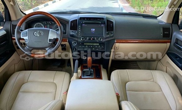 Buy Import Toyota Land Cruiser Other Car in Import - Dubai in Anse-la-Raye Buy Import Toyota Land Cruiser Other Car in Import - Dubai in Anse-la-Raye