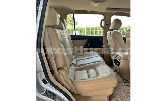 Buy Import Toyota Land Cruiser Other Car in Import - Dubai in Anse-la-Raye Buy Import Toyota Land Cruiser Other Car in Import - Dubai in Anse-la-Raye