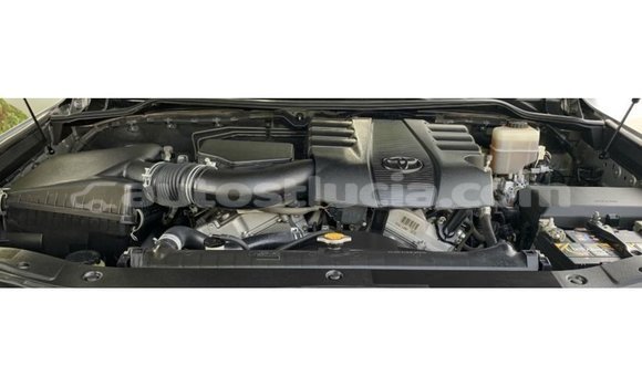 Buy Import Toyota Land Cruiser Other Car in Import - Dubai in Anse-la-Raye Buy Import Toyota Land Cruiser Other Car in Import - Dubai in Anse-la-Raye