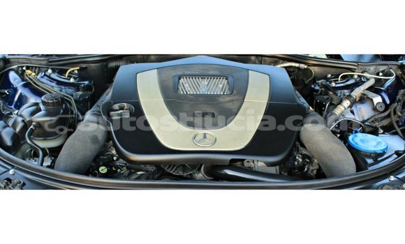 Buy Import Mercedes-Benz 200 Blue Car in Import - Dubai in Anse-la-Raye Buy Import Mercedes-Benz 200 Blue Car in Import - Dubai in Anse-la-Raye