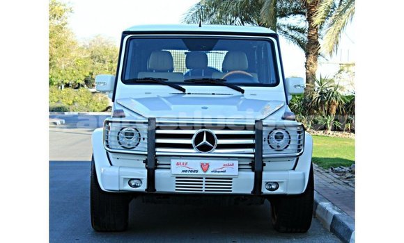 Buy Import Mercedes-Benz KOMPRESSOR White Car in Import - Dubai in Anse-la-Raye Buy Import Mercedes-Benz KOMPRESSOR White Car in Import - Dubai in Anse-la-Raye