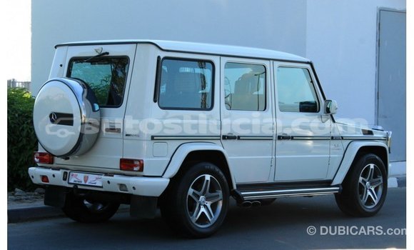 Buy Import Mercedes-Benz KOMPRESSOR White Car in Import - Dubai in Anse-la-Raye Buy Import Mercedes-Benz KOMPRESSOR White Car in Import - Dubai in Anse-la-Raye