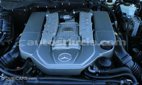 Buy Import Mercedes-Benz KOMPRESSOR White Car in Import - Dubai in Anse-la-Raye Buy Import Mercedes-Benz KOMPRESSOR White Car in Import - Dubai in Anse-la-Raye