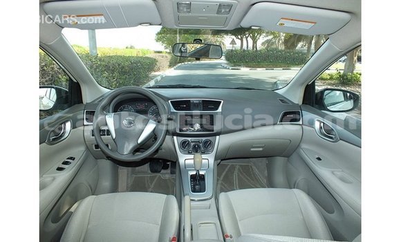 Buy Import Nissan Tiida White Car in Import - Dubai in Anse-la-Raye Buy Import Nissan Tiida White Car in Import - Dubai in Anse-la-Raye