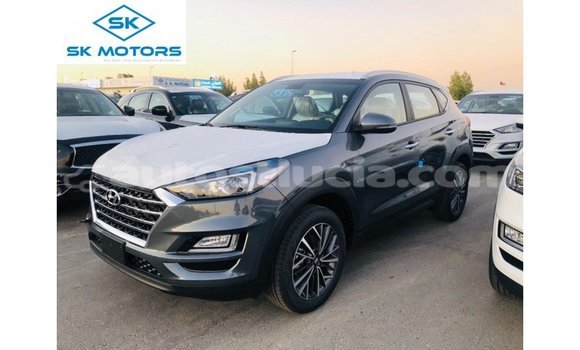 Buy Import Hyundai Tucson Other Car in Import - Dubai in Anse-la-Raye Buy Import Hyundai Tucson Other Car in Import - Dubai in Anse-la-Raye