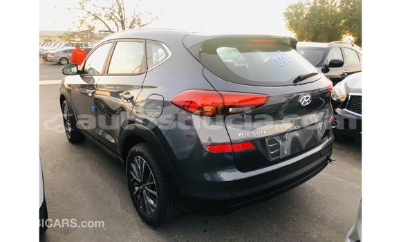 Buy Import Hyundai Tucson Other Car in Import - Dubai in Anse-la-Raye Buy Import Hyundai Tucson Other Car in Import - Dubai in Anse-la-Raye