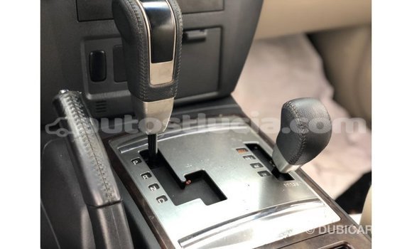Buy Import Mitsubishi Pajero White Car in Import - Dubai in Anse-la-Raye Buy Import Mitsubishi Pajero White Car in Import - Dubai in Anse-la-Raye